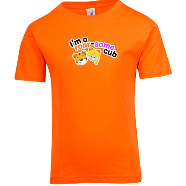 Roar-some Cub - Kids Thumbnail