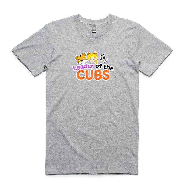 Leader of the Cubs - Straight Cut Thumbnail