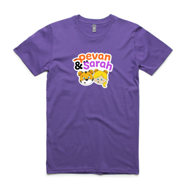 P&S Logo - Straight Cut Thumbnail