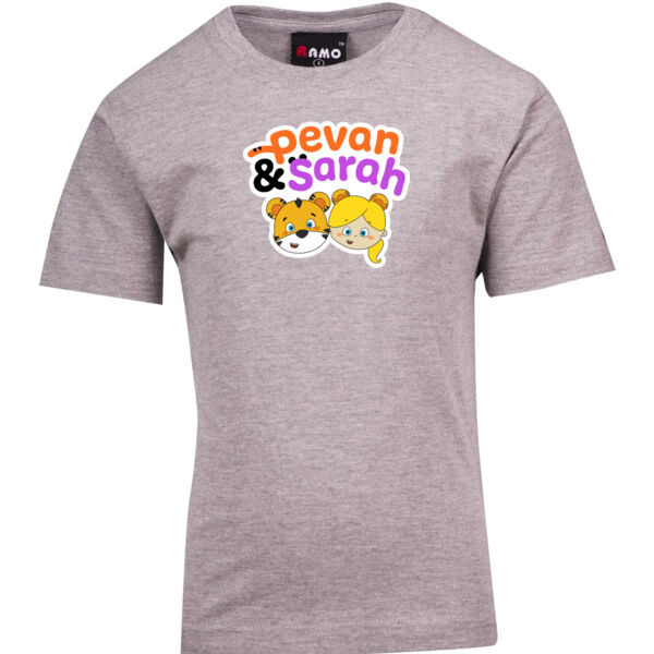 P&S Logo - Kids Thumbnail