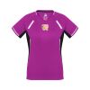 T701LS Women's Renegade Short Sleeve Tee Thumbnail