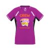 T701LS Women's Renegade Short Sleeve Tee Thumbnail