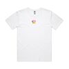 5074 Men's Staple Minus Tee [-5cm] Thumbnail