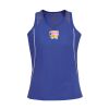 SG407L Women's Razor Singlet Thumbnail