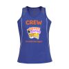 SG407L Women's Razor Singlet Thumbnail