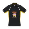 P700LS Women's Renegade Short Sleeve Polo Thumbnail