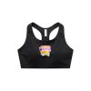 4640 Women's Active Bra Top Thumbnail