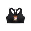 4640 Women's Active Bra Top Thumbnail