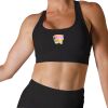 AB202 Women's Racer Crop Thumbnail