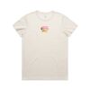 4610 Women's Maple Active Blend Tee Thumbnail