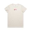 4610 Women's Maple Active Blend Tee Thumbnail