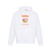 OCH300 Men's Clipper Hoodie Thumbnail
