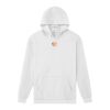 RF498 ReFlex Fleece Unisex Pullover Hoodie Thumbnail