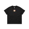 4030 Women's Box Tee Thumbnail