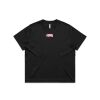 4030 Women's Box Tee Thumbnail