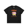 4030 Women's Box Tee Thumbnail