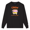 CC8C Unisex Adult Long Sleeve T-Shirt  Thumbnail