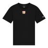 CH1000 Unisex Adult Jersey Short Sleeve T-Shirt Thumbnail