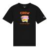 CH1000 Unisex Adult Jersey Short Sleeve T-Shirt Thumbnail