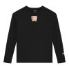 CH1751 Youth Cotton Jersey Long Sleeve T-Shirt Thumbnail