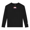 CH1751 Youth Cotton Jersey Long Sleeve T-Shirt Thumbnail