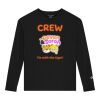 CH1751 Youth Cotton Jersey Long Sleeve T-Shirt Thumbnail