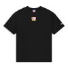 T105 Unisex Heritage Jersey T-Shirt Thumbnail