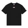 T105 Unisex Heritage Jersey T-Shirt Thumbnail