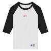 T137 Adult Raglan Baseball T-Shirt Thumbnail