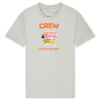 T425 Unisex Adult Cotton Jersey T-Shirt Thumbnail