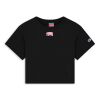 T453W Women's Heritage Jersey Cropped T-Shirt  Thumbnail