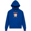 S101 Unisex Adult Reverse Weave Pullover Hooded Sweatshirt  Thumbnail