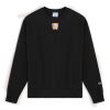 S149 Unisex Adult Reverse Weave Crew Sweatshirt Thumbnail