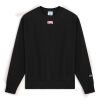 S149 Unisex Adult Reverse Weave Crew Sweatshirt Thumbnail