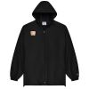 CO125 Adult Full-Zip Anorak Jacket Thumbnail