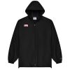 CO125 Adult Full-Zip Anorak Jacket Thumbnail