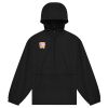 CO200 Adult Packable Anorak Qtr Zip Jacket Thumbnail