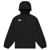 CO200 Adult Packable Anorak Qtr Zip Jacket Thumbnail